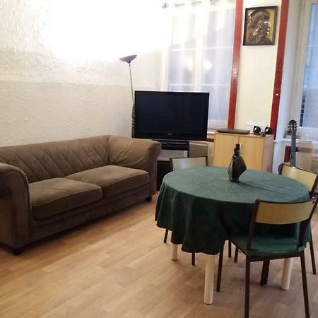 Logement Quai De Pierre-Scize Apartment Lyon Exterior foto